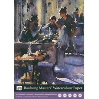 Baohong - Masters Tom Shepherd HP A3 12k -blok