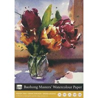 Baohong - Masters Tom Shepherd RGH A4 12k -blok