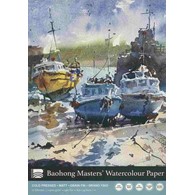 Baohong - Masters Tom Shepherd CP A5 12k -blok