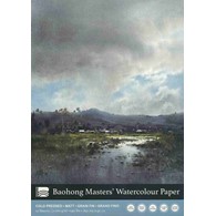 Baohong - Masters Jorge Corpuna CP A3 12k -blok