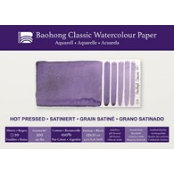 Baohong - Classic Wc Paper HP 15x21 20k -blok