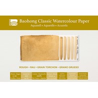 Baohong - Classic Wc Paper RGH 21X31 20k -blok