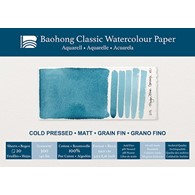 Baohong - Classic Wc Paper CP 15X21 20k -blok