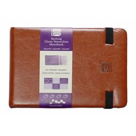 Baohong - Szkicownik Classic HP 9x14 24 kartki