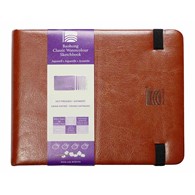 Baohong - Szkicownik Classic HP 12x16 24 kartki