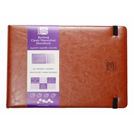 Baohong - Szkicownik Classic HP 16x24 24 kartki