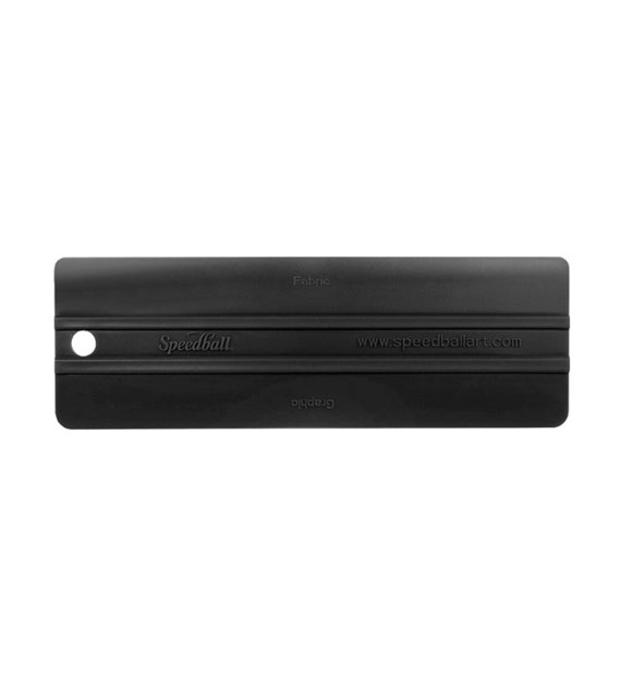 SB Red Baron BLACK SQUEEGEE 9' (22,8cm) -rakla