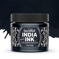 SB INDIA INK, BLACK VELVET 29ML