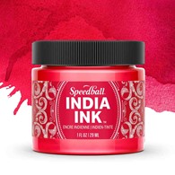 SB INDIA INK, RUBY 29ML