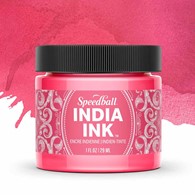 SB INDIA INK, PINK TOURMALINE 29ML