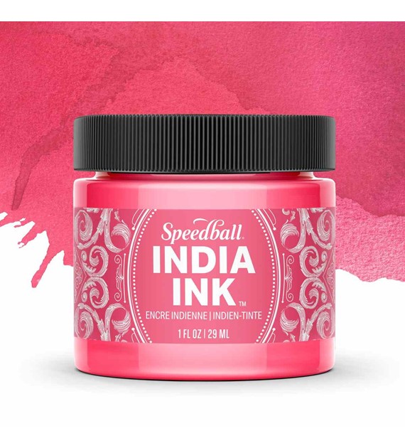 SB INDIA INK, PINK TOURMALINE 29ML