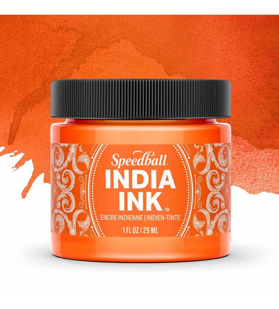 SB INDIA INK, CITRINE 29ML