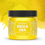 SB INDIA INK, CANARY 29ML