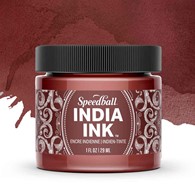 SB INDIA INK, BROWN QUARTZ 29ML