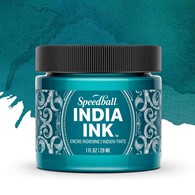SB INDIA INK, TEAL AGATE 29ML