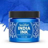 SB INDIA INK, SAPPHIRE 29ML
