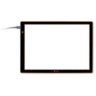 Wafer 1 Lightpad - A4