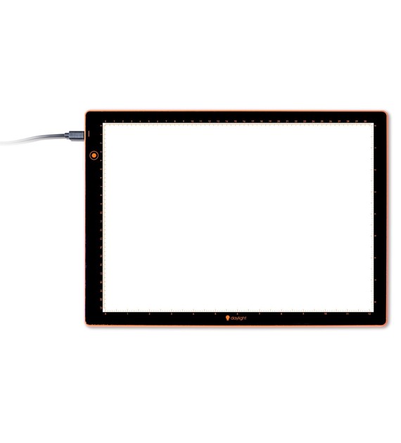 Wafer 1 Lightpad - A4