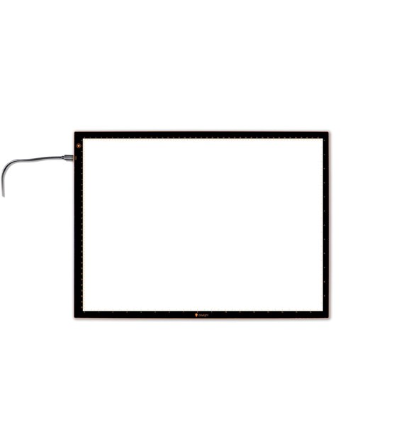 Wafer 2 Lightpad - A3