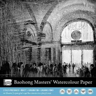 Baohong - Masters' Choice CP 200x200 20k -blok