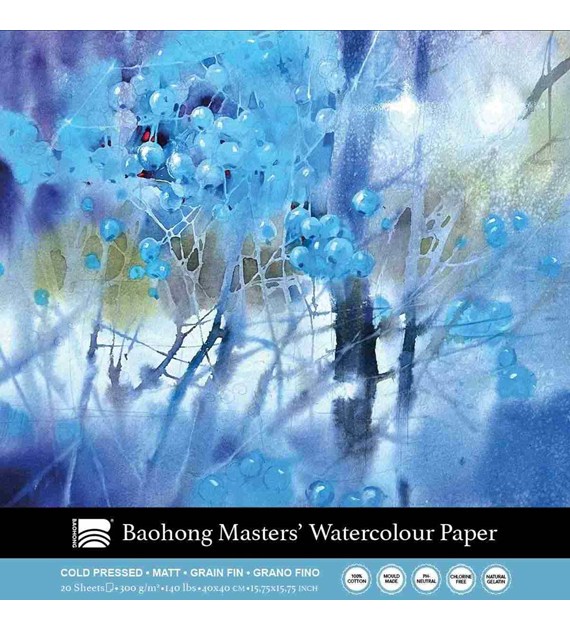 Baohong - Masters' Choice CP 400x400 20k -blok