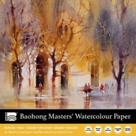 Baohong - Masters' Choice Rough 200x200 20k -blok