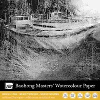 Baohong - Masters' Choice Rough 300x300 20k -blok