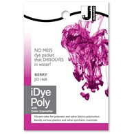 Jacq. iDye POLY 14g Berry-barwnik do tkanin