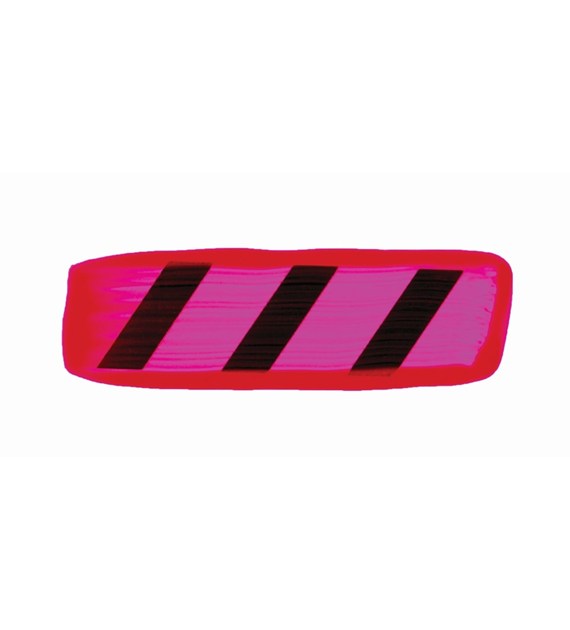 Golden Fl. Fluorescent Magenta 118ml - farba