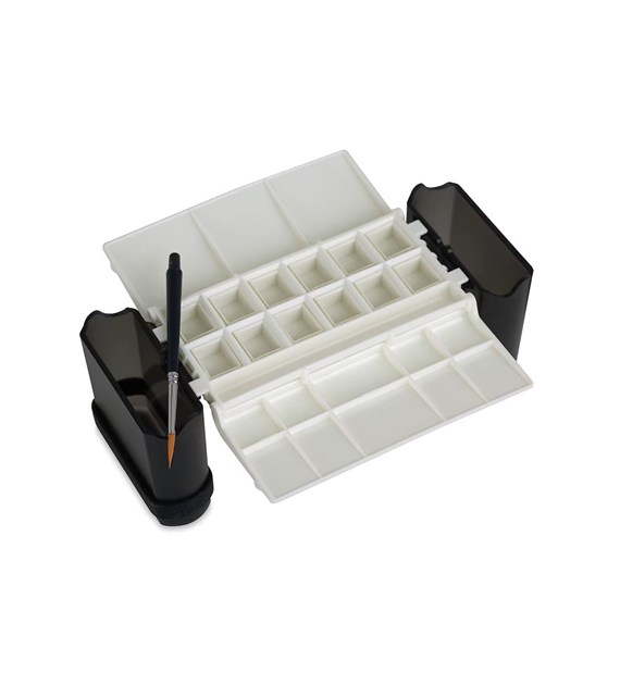 Portable painter - Classic Palette