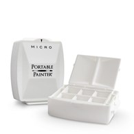 Portable painter - Micro Palette
