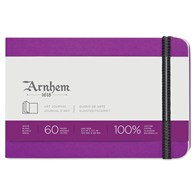SB ARNHEM 1618 Art Journal 14x9 60a 245g