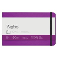 SB ARNHEM 1618 Art Journal 21x14 60a 245g