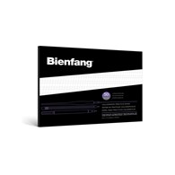 SB Bienfang Calligraphy Practise Pad 21,6x27,9 50a