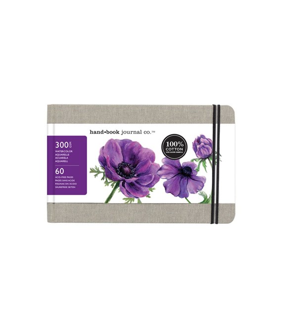 SB Fluid 100 WC Journal LRG LANDSC.300g 21x13,5