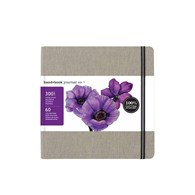 SB Fluid 100 WC Journal SQUARE 300g 21x21