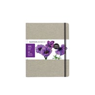SB Fluid 100 WC Journal GRAND PORTR. 300g 21x26,7