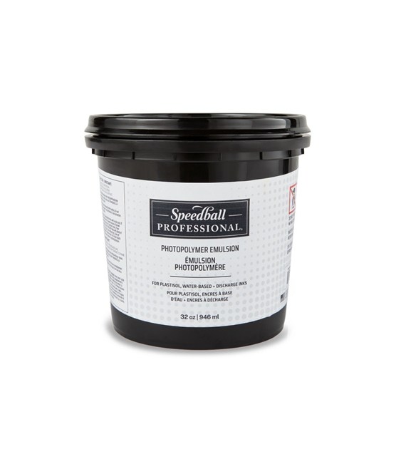 SB Professional Photopolymer Emulsion 946ml