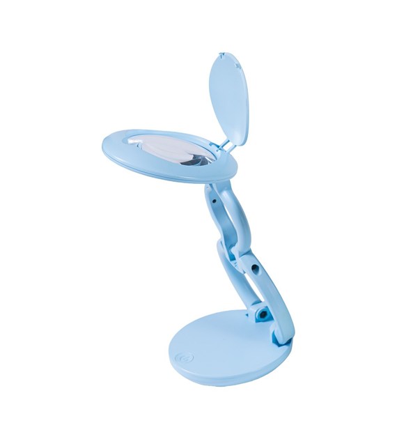YoYo lupolampka Sky blue