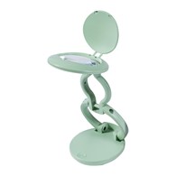 YoYo lupolampka Sage green
