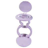 YoYo lupolampka Lilac