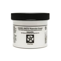 DS WC Ground Pearlescent White 118ml