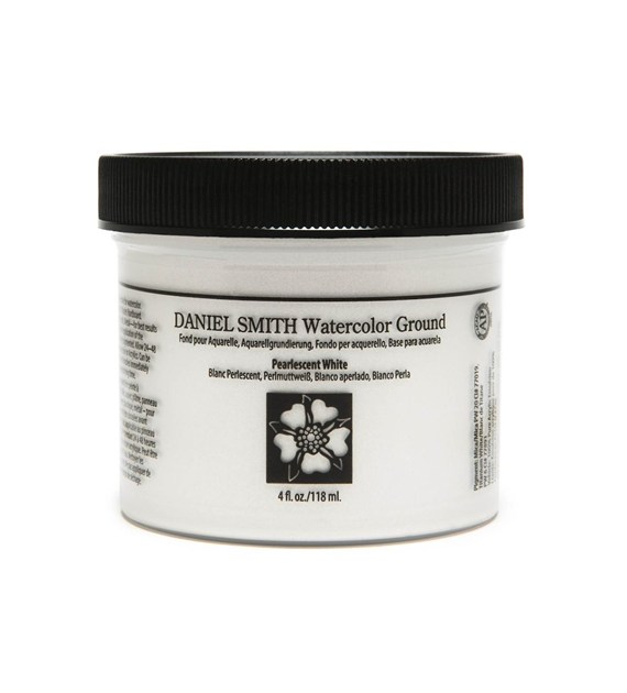 DS WC Ground Pearlescent White 118ml