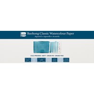 Baohong - Classic Block Cold Pressed 130x380 -blok