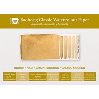 Baohong - Classic Block Rough 150x210 -blok