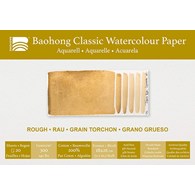 Baohong - Classic Block Rough 180x260 -blok