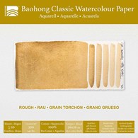 Baohong - Classic Block Rough 260x260 -blok