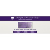 Baohong - Classic Block Hot Pressed 130x380 -blok