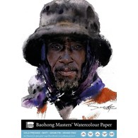 Baohong - Masters' Choice CP 180x260 -Jung Hun- Su