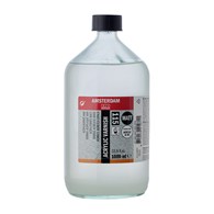 AAC ACR.VARNISH MATT 1000ML